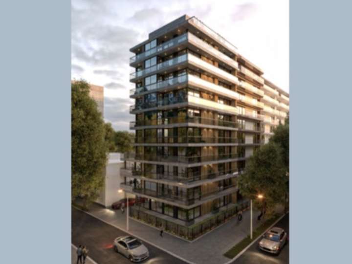 Apartamento en venta en Punta Carretas, Montevideo