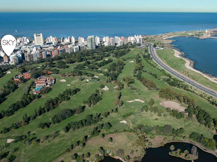 Apartamento en venta en Punta Carretas, Montevideo