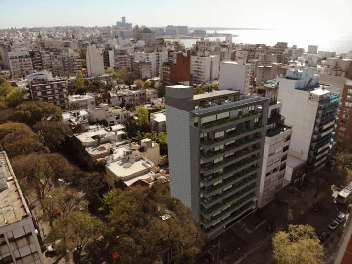 Apartamento en venta en Punta Carretas, Montevideo