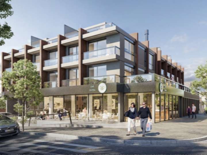 Apartamento en venta en Punta Carretas, Montevideo