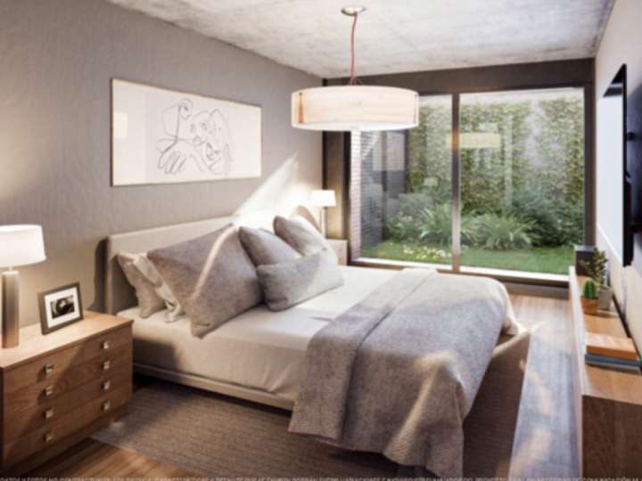 Apartamento en venta en Punta Carretas, Montevideo