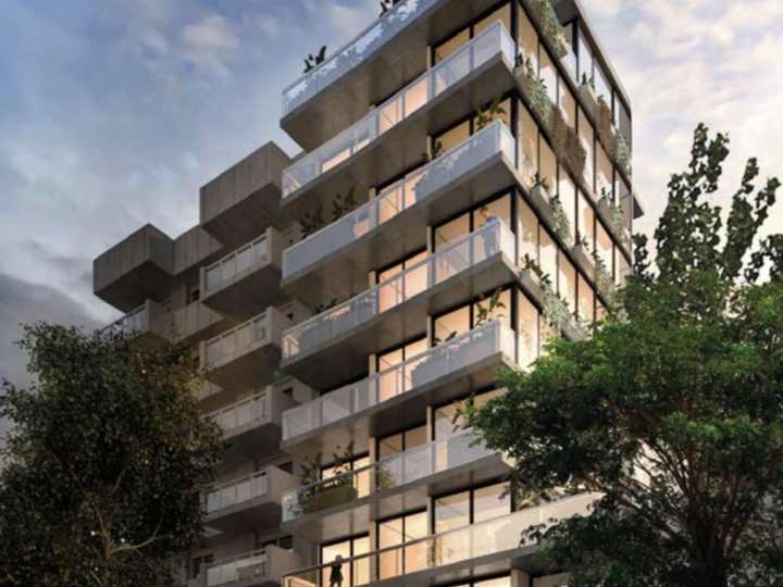 Apartamento en venta en Punta Carretas, Montevideo