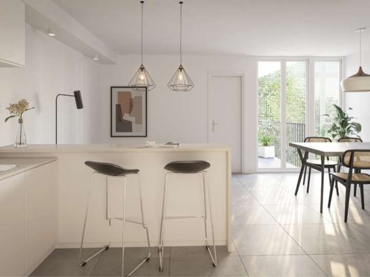 Apartamento en venta en Punta Carretas, Montevideo