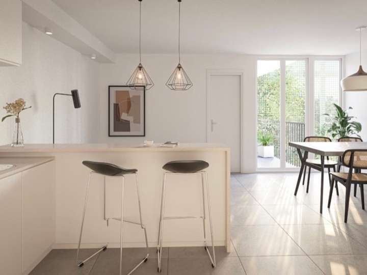 Apartamento en venta en Punta Carretas, Montevideo