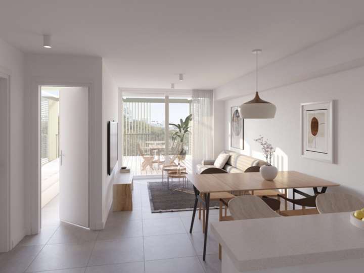 Apartamento en venta en Punta Carretas, Montevideo