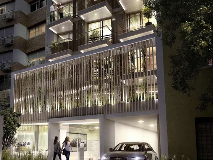 Apartamento en venta en Punta Carretas, Montevideo