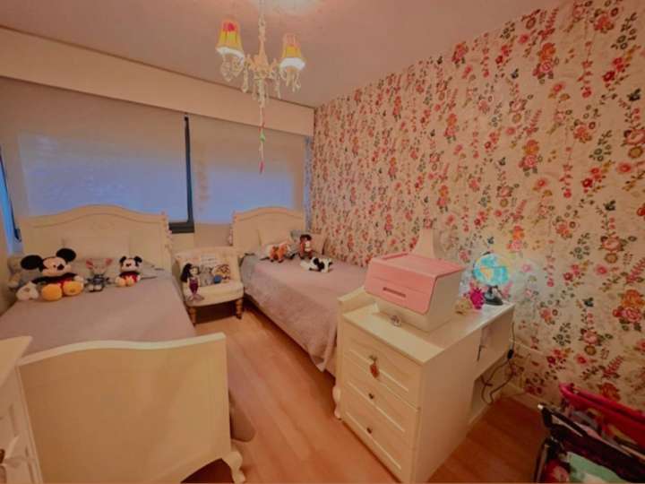 Apartamento en venta en Punta Carretas, Montevideo