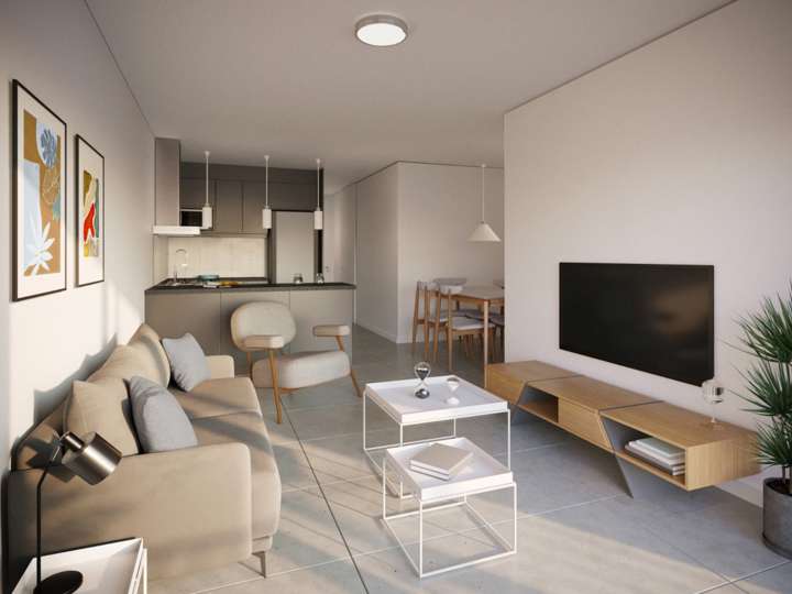 Apartamento en venta en Punta Carretas, Montevideo