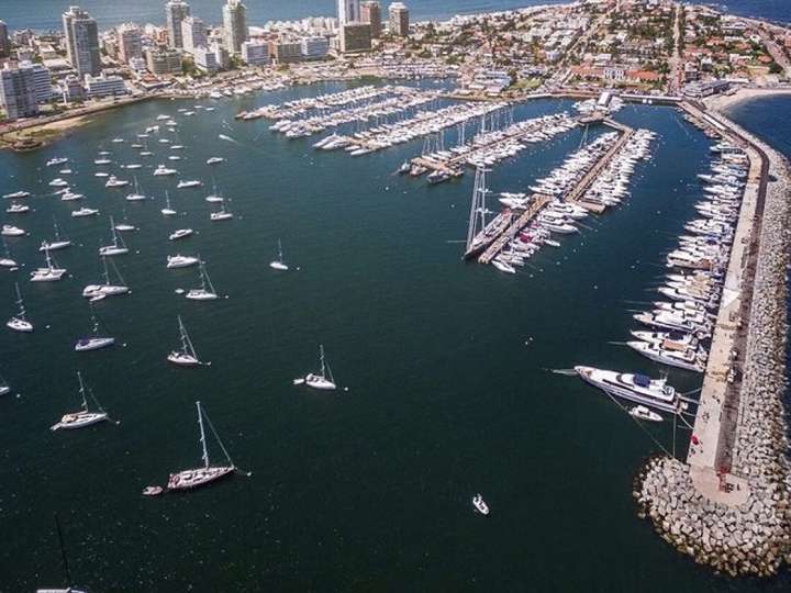 Apartamento en venta en Maldonado