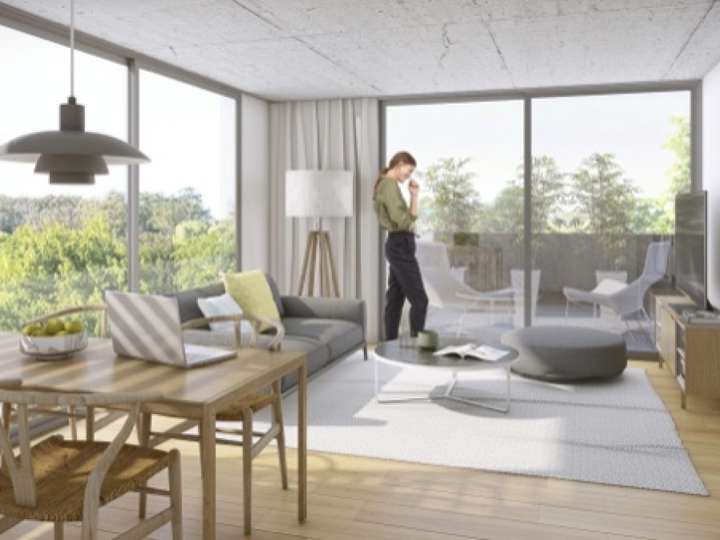 Apartamento en venta en Punta Gorda, Montevideo