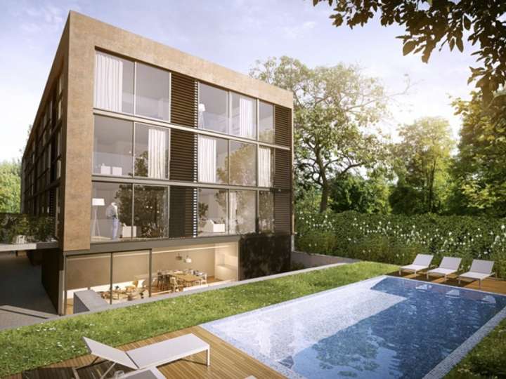 Apartamento en venta en Punta Gorda, Montevideo