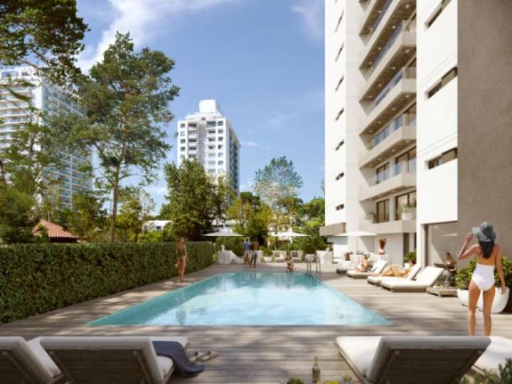 Apartamento en venta en Maldonado