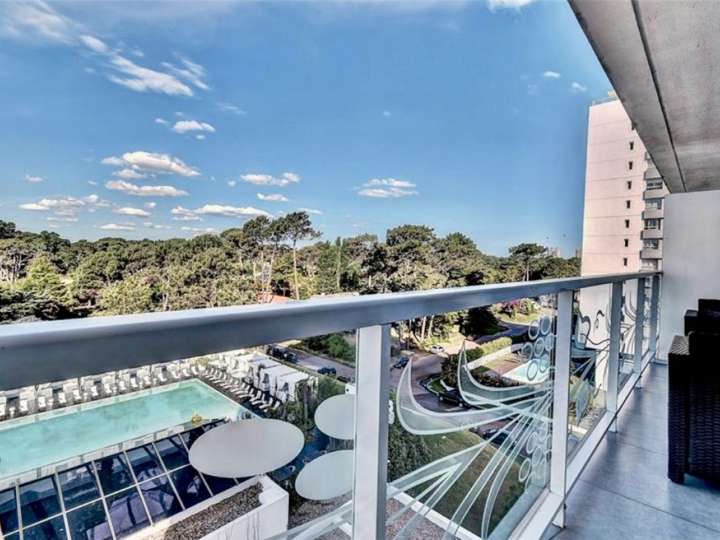 Apartamento en venta en Maldonado