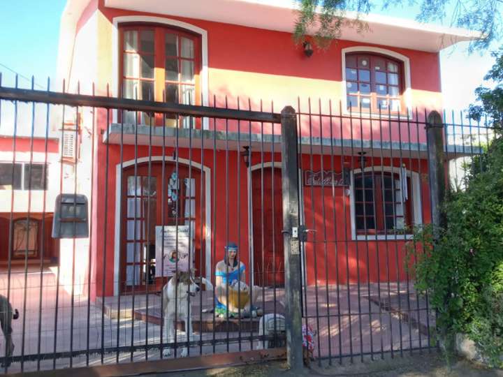 Casa en venta en La Sonrisa, Maldonado