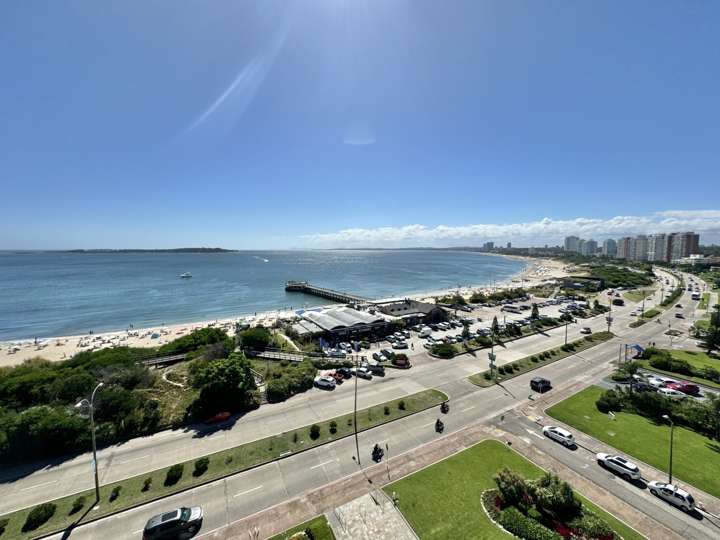 Apartamento en venta en Punta Del Este
