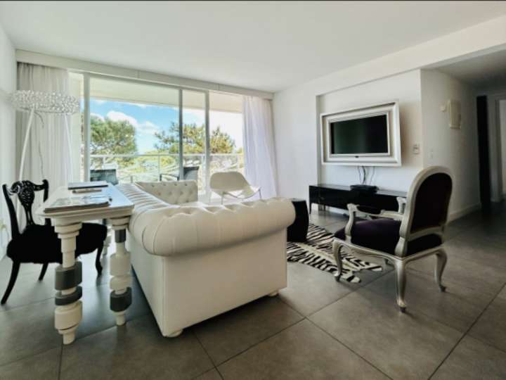 Apartamento en venta en Maldonado