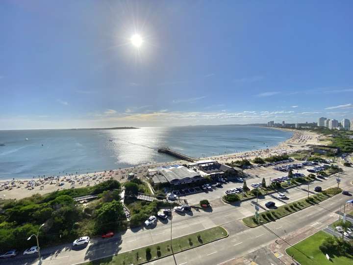 Apartamento en venta en Punta Del Este