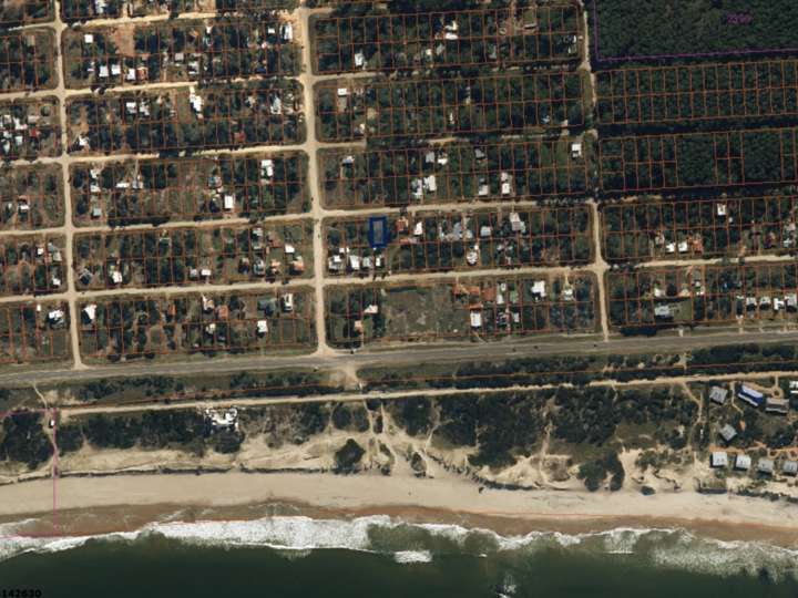 Terreno en venta en Maldonado