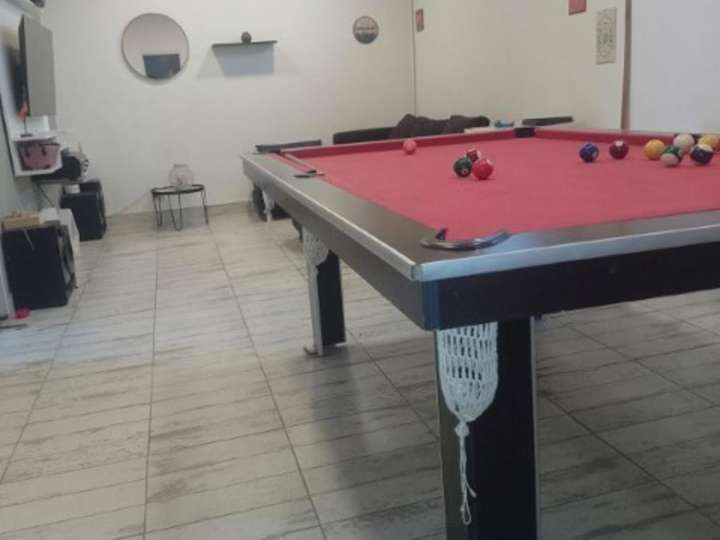 Edificio en venta en Luis María Campos, 1944, Boulogne Sur Mer