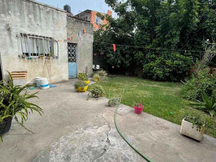 Casa en venta en Vicente López y Planes, Buenos Aires