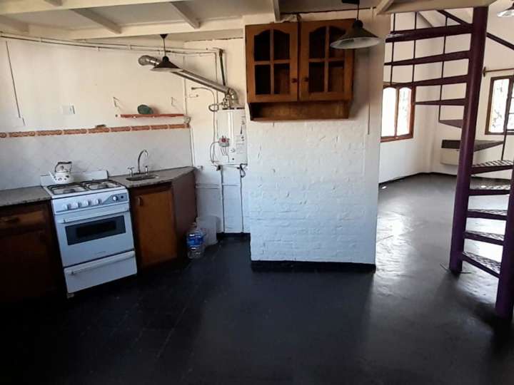 Departamento en alquiler en Teniente General Pablo Ricchieri, Hurlingham