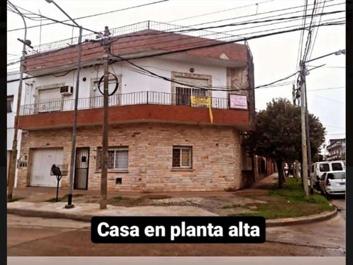 Departamento en venta en 208 - San Cayetano, 1281, José León Suárez