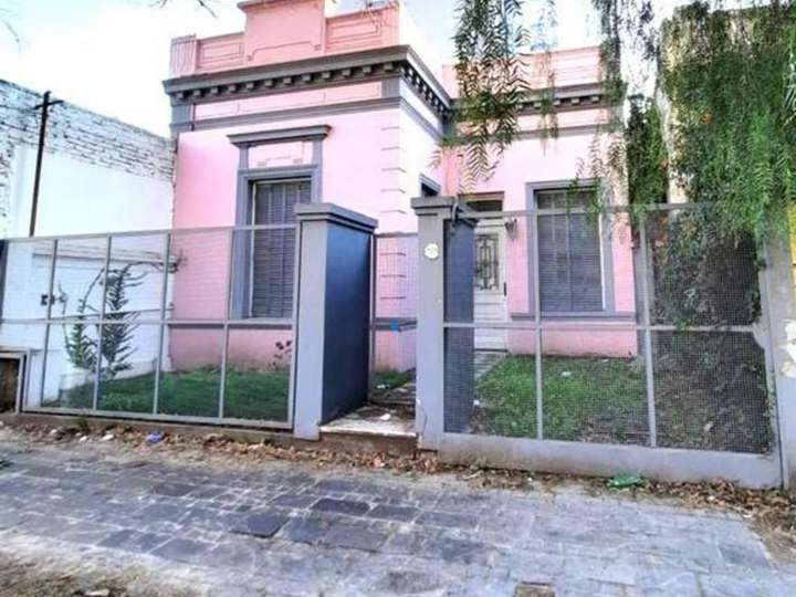 Casa en venta en Sixto Fernández, 371, Buenos Aires
