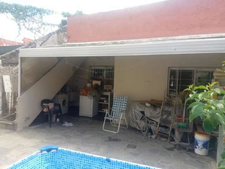 Edificio en venta en 224 - Rafael Obligado, 1368, José León Suárez