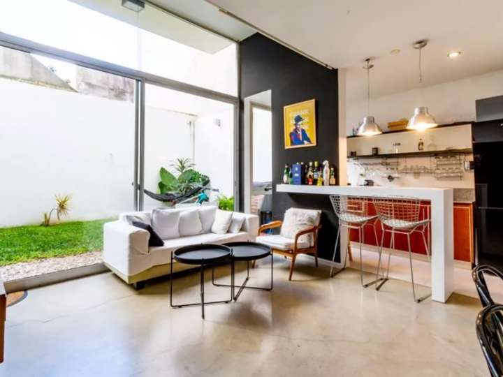 Departamento en venta en Helguera, 4732, Ciudad Autónoma de Buenos Aires