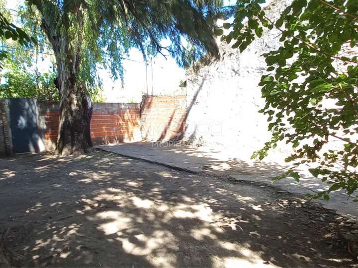 Casa en venta en Gustavo Flaubert, Bella Vista