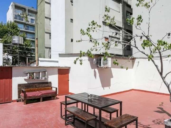 Departamento en venta en Juan Ramírez de Velasco, 203, Ciudad Autónoma de Buenos Aires