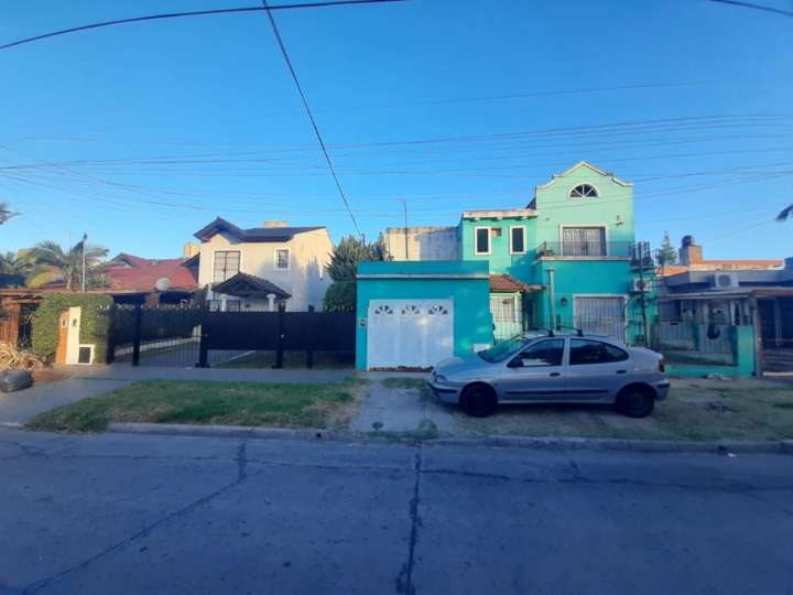 Casa en venta en Hildalgo, San Antonio de Padua