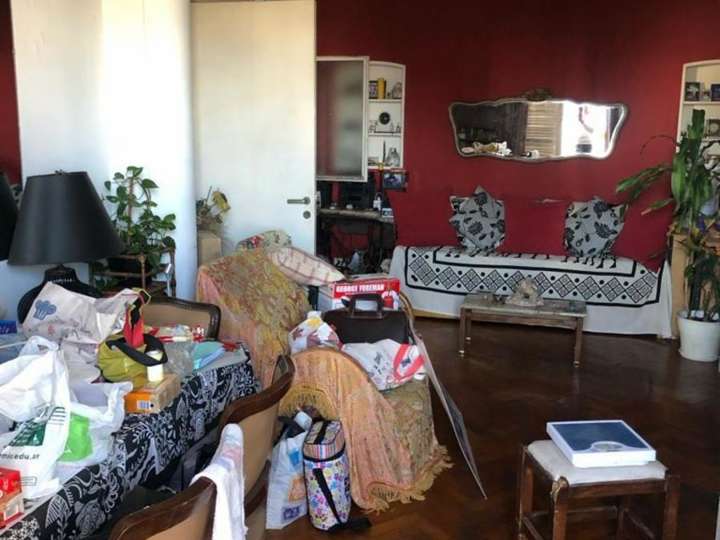 Departamento en venta en Avenida Belgrano, 845, Ciudad Autónoma de Buenos Aires