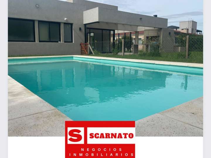 Casa en venta en Partido de Esteban Echeverría, Canning