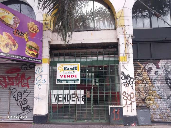 Comercial / Tienda en venta en 1502 Avenida Santa Rosa, 1502, Buenos Aires