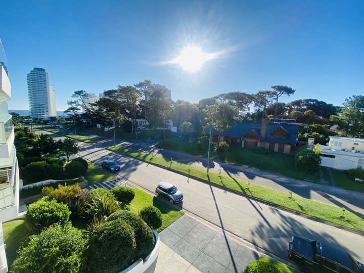 Apartamento en venta en Punta Del Este