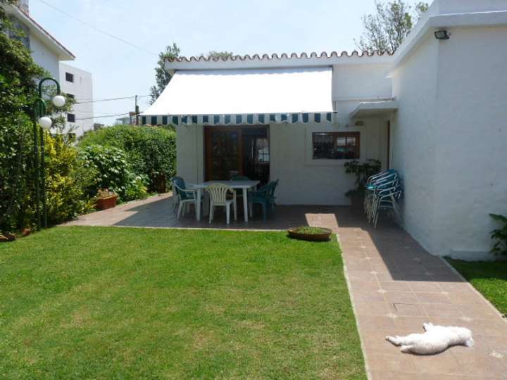 Casa en venta en Punta Del Este