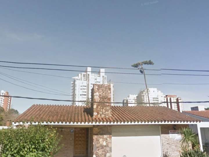 Casa en venta en Punta Del Este