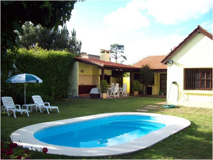 Casa en venta en Antonio José Méndez, Maldonado