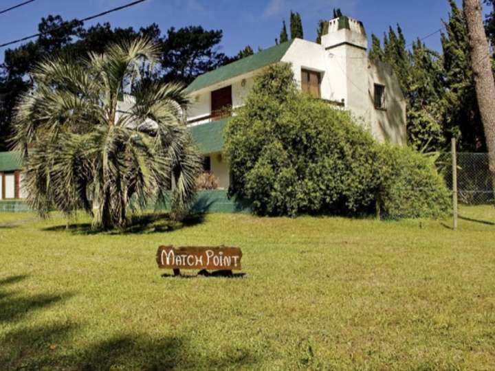 Casa en venta en Punta Del Este