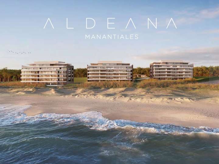 Apartamento en venta en Maldonado