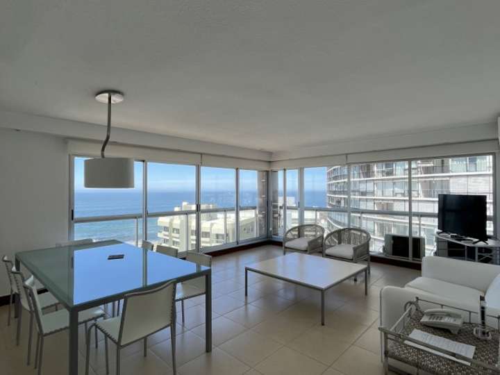 Apartamento en venta en Maldonado