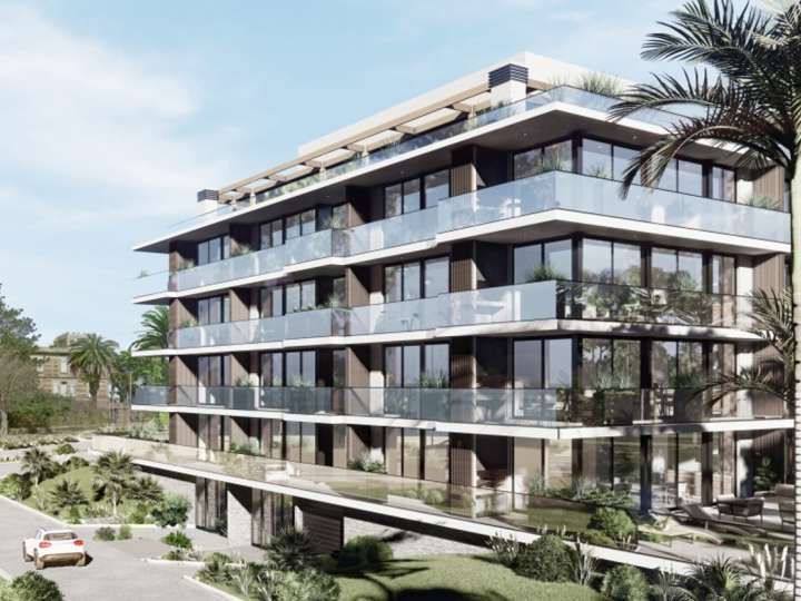 Apartamento en venta en Piriápolis