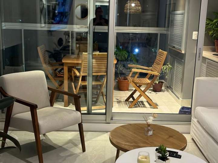 Apartamento en venta en Punta Del Este