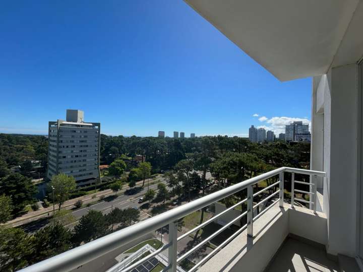 Apartamento en alquiler en Maldonado