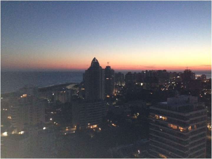 Apartamento en venta en Maldonado