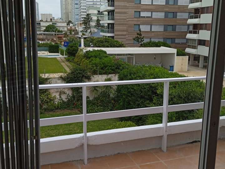 Apartamento en venta en Punta Del Este