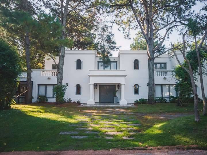 Casa en venta en Punta Del Este