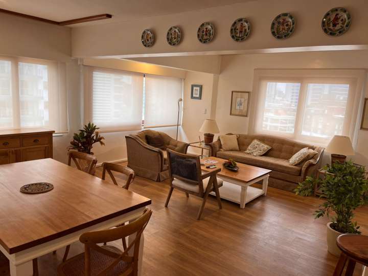 Apartamento en alquiler en Punta Del Este