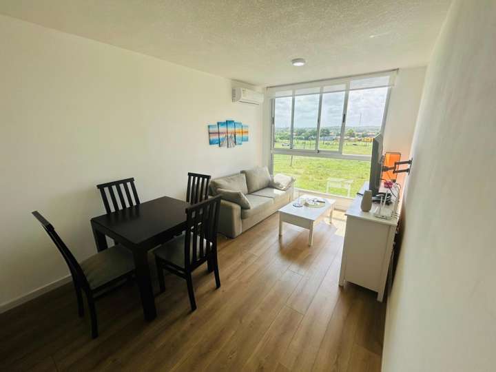 Apartamento en venta en Barrio Sur, Montevideo